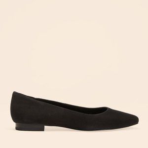 Reformation Bea Flat size 6 *BRAND NEW*